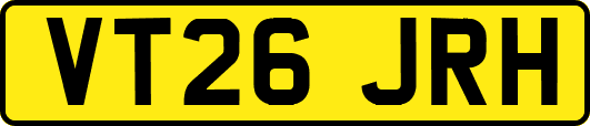 VT26JRH