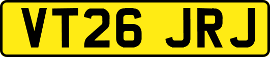 VT26JRJ