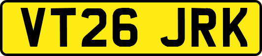 VT26JRK