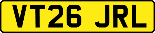 VT26JRL