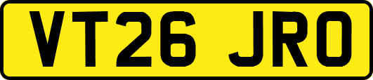 VT26JRO