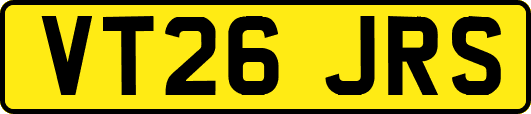 VT26JRS