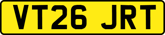 VT26JRT