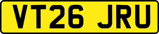 VT26JRU