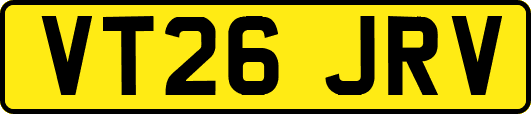 VT26JRV