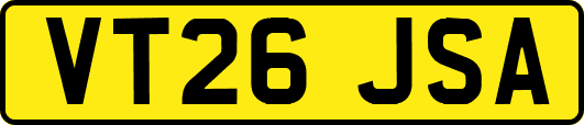 VT26JSA