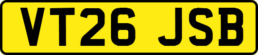 VT26JSB