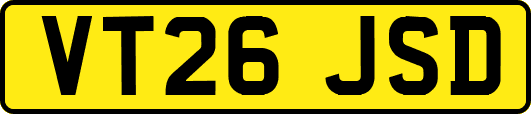 VT26JSD
