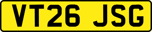 VT26JSG