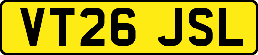 VT26JSL