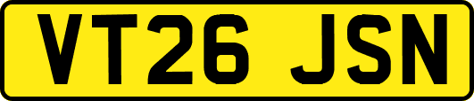VT26JSN