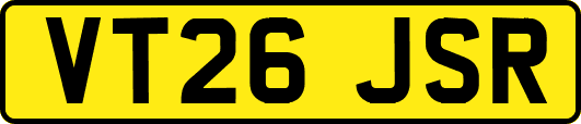 VT26JSR