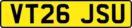 VT26JSU