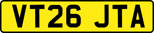 VT26JTA