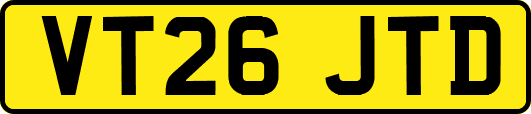VT26JTD