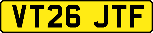 VT26JTF