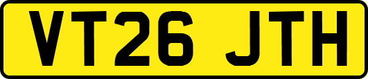 VT26JTH