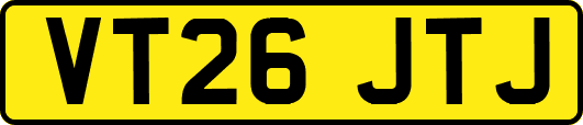 VT26JTJ