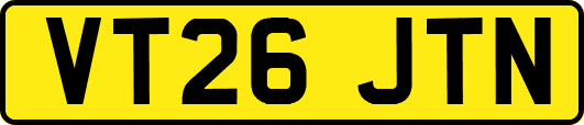 VT26JTN