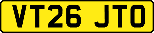 VT26JTO