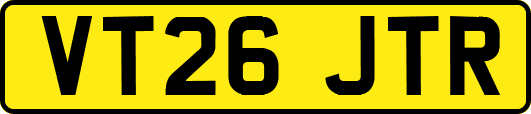 VT26JTR