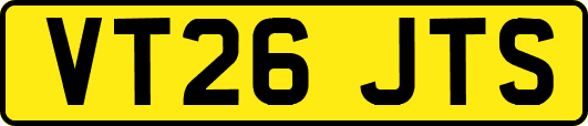 VT26JTS