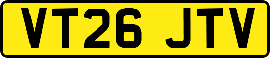 VT26JTV
