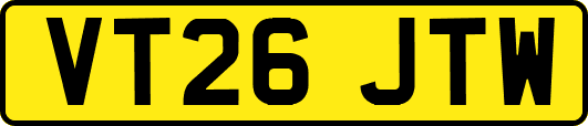 VT26JTW