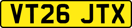 VT26JTX
