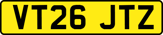 VT26JTZ