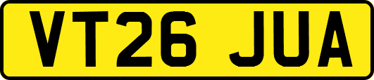 VT26JUA