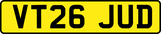 VT26JUD