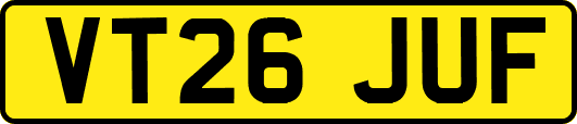 VT26JUF