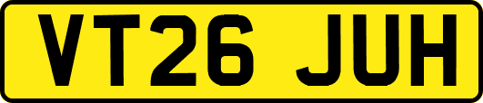 VT26JUH