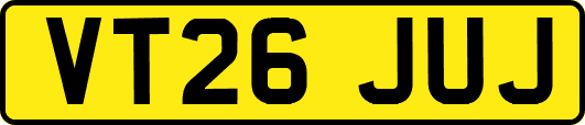 VT26JUJ