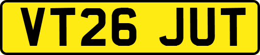 VT26JUT