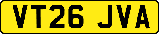 VT26JVA