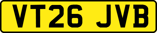 VT26JVB