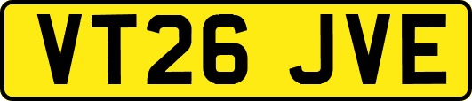 VT26JVE