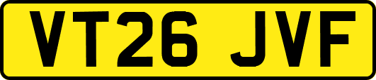 VT26JVF