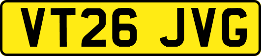 VT26JVG