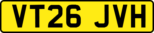 VT26JVH