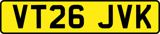 VT26JVK