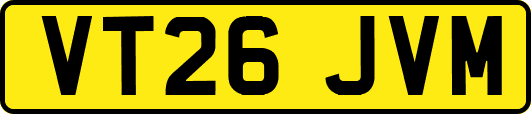 VT26JVM