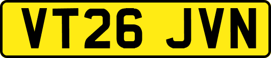 VT26JVN