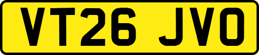 VT26JVO