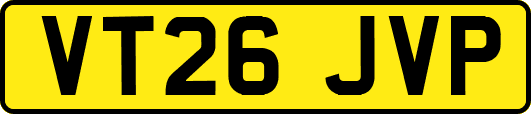 VT26JVP