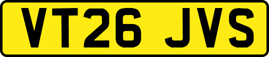 VT26JVS