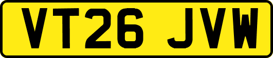 VT26JVW