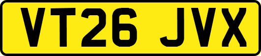 VT26JVX